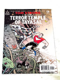 TOM STRONG #9. NM- CONDITION.