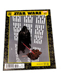 Star Wars Vol.2 #37. Marvel Comics. 2017