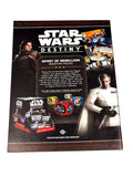 STAR WARS VOL.2 #37. VARIANT COVER. NM- CONDITION.