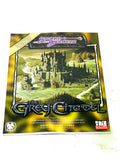 D20 SYSTEM - THE GREY CITADEL. NM- CONDITION.