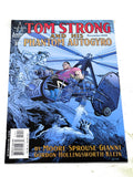 TOM STRONG #10. NM- CONDITION.