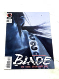 BLADE OF THE IMMORTAL #96. VFN- CONDITION.