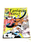 FANTASTIC FOUR VOL.1 #294. VFN- CONDITION.