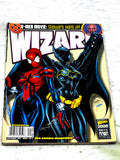 Wizard Magazine #97. September 1999