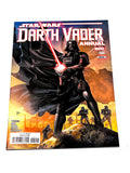 Darth Vader Annual #2. Marvel Comics. 2018