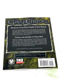 D20 SYSTEM - THE GREY CITADEL. NM- CONDITION.