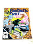 FANTASTIC FOUR VOL.1 #295. NM- CONDITION.