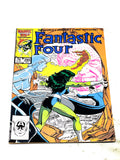 FANTASTIC FOUR VOL.1 #295. NM- CONDITION.