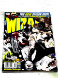 Wizard Magazine #99. November 1999