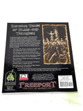 D20 SYSTEM - TALES OF FREEPORT. NM- CONDITION