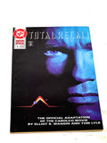TOTAL RECALL #1. VFN+ CONDITION.