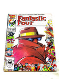 FANTASTIC FOUR VOL.1 #296. VFN- CONDITION.