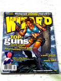 Wizard Magazine #101. February 2000