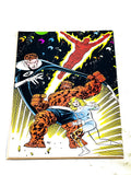 FANTASTIC FOUR VOL.1 #296. VFN- CONDITION.