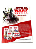 STAR WARS - THE LAST JEDI #1. VFN CONDITION.
