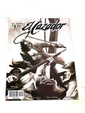EL CAZADOR #3. VFN CONDITION.