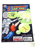 TOM STRONG #12. NM- CONDITION.