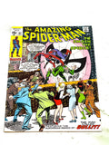 Amazing Spider-man #91. Marvel Comics. 1970