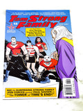 TOM STRONG #13. NM- CONDITION.