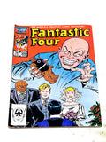 FANTASTIC FOUR VOL.1 #300. VFN- CONDITION.