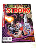 TOM STRONG #14. VFN CONDITION.