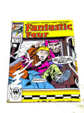 FANTASTIC FOUR VOL.1 #301. VFN CONDITION.
