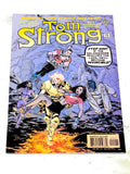 Tom Strong #15. America's Best Comics. Wildstorm. 2002