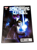 STAR WARS - SCREAMING CITADEL #1. VARIANT COVER. NM- CONDITION.