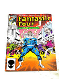 FANTASTIC FOUR VOL.1 #302. VFN+ CONDITION.