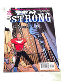 TOM STRONG #16. NM- CONDITION.