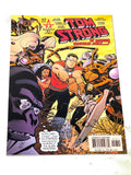 TOM STRONG #17. NM- CONDITION.