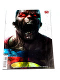 Dceased #2. DC Comics. 2019