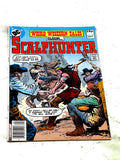 WEIRD WESTERN TALES #59. FN CONDITION.