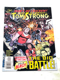 Tom Strong #18. America's Best Comics. Wildstorm. 2002
