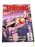 Tom Strong #19. America's Best Comics. Wildstorm. 2003