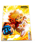 Power Girl Vol.3 #1. DC Comics. 2023