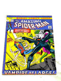 AMAZING SPIDER-MAN VOL.1 #102. VG CONDITION