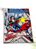 Amazing Spider-man #101. Marvel Comics. 1992