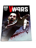 V Wars #1. IDW. 2014