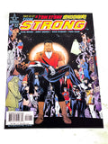 TOM STRONG #22. NM- CONDITION.
