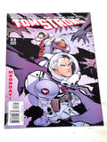 TOM STRONG #23. VFN+ CONDITION.