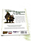 D20 SYSTEM - PLAYERS GUIDE TO RANGERS & ROGUES. NM- CONDITION.