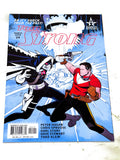 TOM STRONG #24. VFN+ CONDITION.