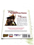 D20 SYSTEM - PLAYERS GUIDE TO FIGHTERS & BARBARIANS. NM- CONDITION.