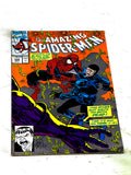 Amazing Spider-man #349. Marvel Comics. 1991