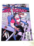 TOM STRONG #26. VFN+ CONDITION.