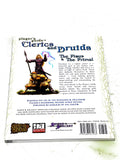 D20 SYSTEM - PLAYERS GUIDE TO CLERICS & DRUIDS. NM- CONDITION.
