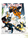 X-MEN VOL.3 #7. VFN+ CONDITION.