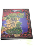 D20 SYSTEM - SCARRED LANDS: TERMANA. VFN CONDITION.