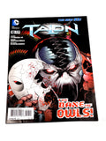 Talon #10. DC Comics. 2013